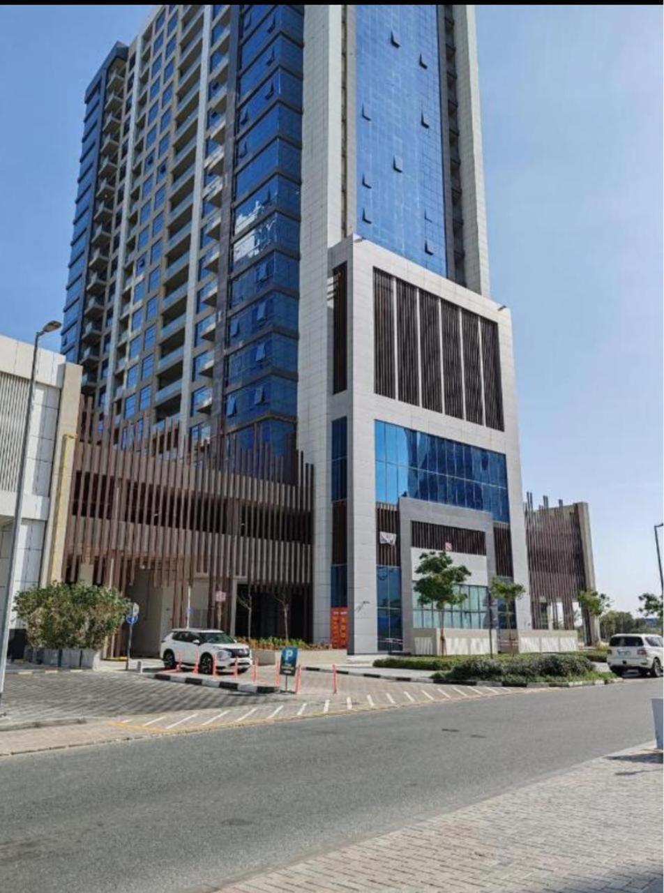 Capsulehotel Capsule In Business Bay Near Downtown