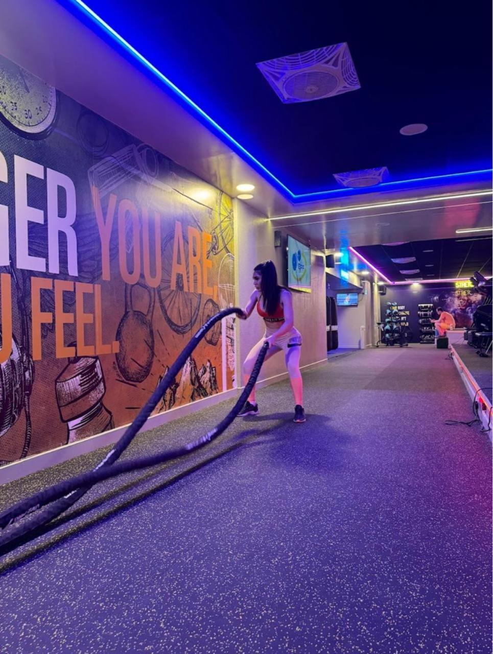 Capsulehotel Capsule In Business Bay Near Downtown Dubai